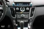Cadillac CTS-V Sport Wagon 2011 года